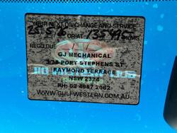 2013 Subaru Tribeca R Premium Pack B9 MY13 AWD Ice Silver