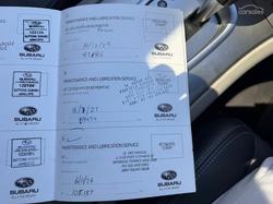 2013 Subaru Tribeca R Premium Pack B9 MY13 AWD Ice Silver