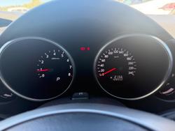 2013 Subaru Tribeca R Premium Pack B9 MY13 AWD Ice Silver