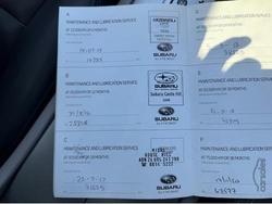 2013 Subaru Tribeca R Premium Pack B9 MY13 AWD Ice Silver