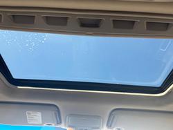 2013 Subaru Tribeca R Premium Pack B9 MY13 AWD Ice Silver