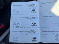 2013 Subaru Tribeca R Premium Pack B9 MY13 AWD Ice Silver