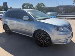 Subaru Tribeca