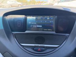 2013 Subaru Tribeca R Premium Pack B9 MY13 AWD Ice Silver