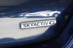 2020 Mazda 3 G25 Evolve