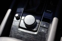 2020 Mazda 3 G25 Evolve