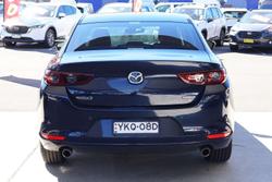 2020 Mazda 3 G25 Evolve