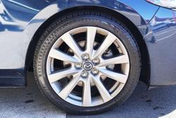 2020 Mazda 3 G25 Evolve