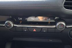 2020 Mazda 3 G25 Evolve