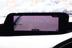 2020 Mazda 3 G25 Evolve