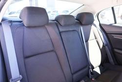 2020 Mazda 3 G25 Evolve