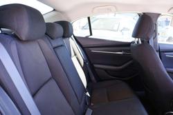 2020 Mazda 3 G25 Evolve