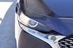 2020 Mazda 3 G25 Evolve