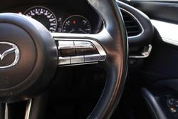 2020 Mazda 3 G25 Evolve