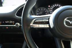 2020 Mazda 3 G25 Evolve