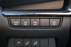 2020 Mazda 3 G25 Evolve