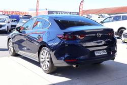 2020 Mazda 3 G25 Evolve