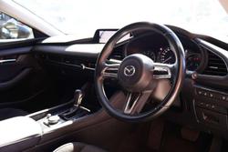 2020 Mazda 3 G25 Evolve
