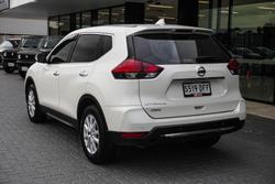 2021 Nissan X-TRAIL TS