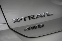 2021 Nissan X-TRAIL TS