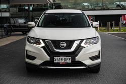 2021 Nissan X-TRAIL TS
