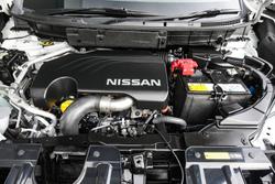 2021 Nissan X-TRAIL TS