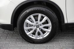 2021 Nissan X-TRAIL TS