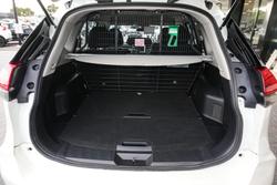 2021 Nissan X-TRAIL TS