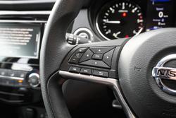 2021 Nissan X-TRAIL TS