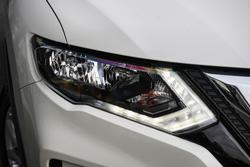 2021 Nissan X-TRAIL TS