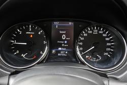 2021 Nissan X-TRAIL TS