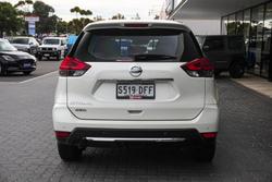 2021 Nissan X-TRAIL TS