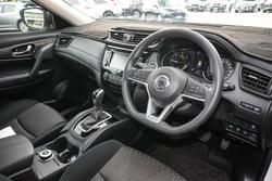2021 Nissan X-TRAIL TS