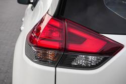 2021 Nissan X-TRAIL TS