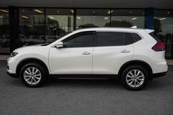 2021 Nissan X-TRAIL TS