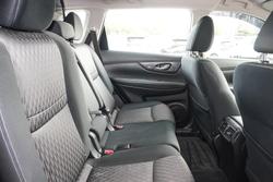 2021 Nissan X-TRAIL TS