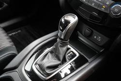 2021 Nissan X-TRAIL TS