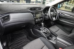 2021 Nissan X-TRAIL TS