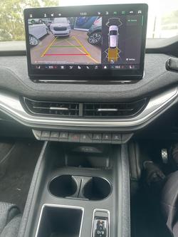2025 SKODA Elroq 60 Select