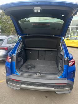 2025 SKODA Elroq 60 Select