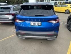 2025 SKODA Elroq 60 Select