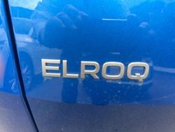 2025 SKODA Elroq 60 Select