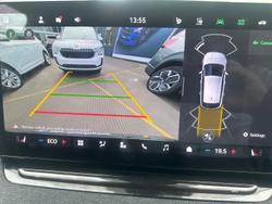 2025 SKODA Elroq 60 Select