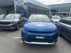 2025 SKODA Elroq 60 Select