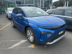 2025 SKODA Elroq 60 Select