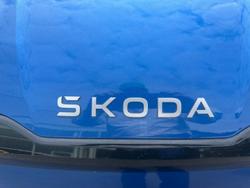 2025 SKODA Elroq 60 Select