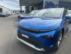 2025 SKODA Elroq 60 Select
