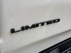 2024 RAM 1500 Limited RamBox