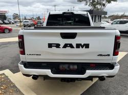 2024 RAM 1500 Limited RamBox