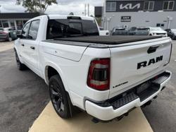 2024 RAM 1500 Limited RamBox